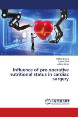 Influence of pre-operative nutritional status in cardiac surgery