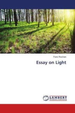 Essay on Light