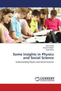 Some Insights in Physics and Social Science