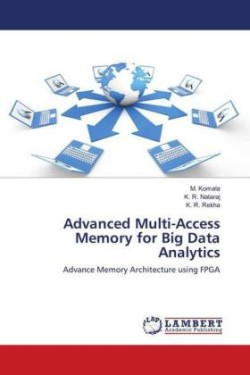 Advanced Multi-Access Memory for Big Data Analytics