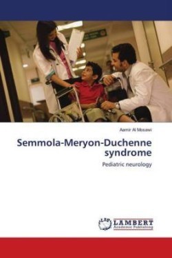 Semmola-Meryon-Duchenne syndrome