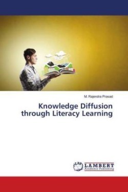 Knowledge Diffusion through Literacy Learning