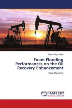 Foam Flooding Performances on the Oil Recovery Enhancement