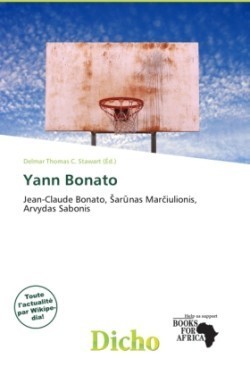 Yann Bonato