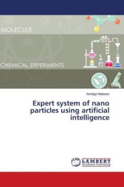 Expert system of nano particles using artificial intelligence