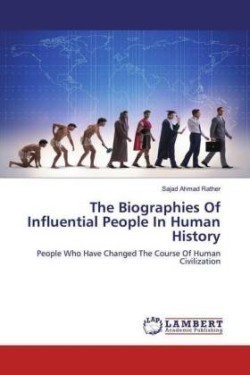 Biographies Of Influential People In Human History