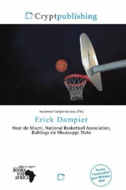 Erick Dampier