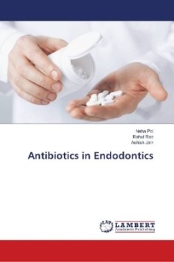 Antibiotics in Endodontics