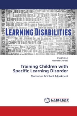 Training Children with Specific Learning Disorder