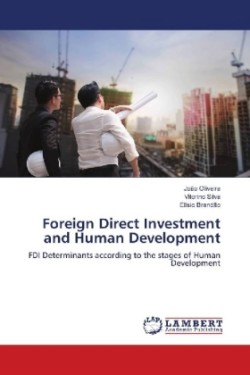 Foreign Direct Investment and Human Development