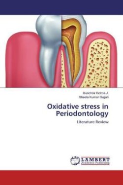 Oxidative stress in Periodontology