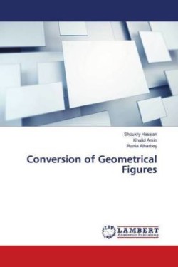 Conversion of Geometrical Figures