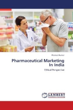 Pharmaceutical Marketing In India