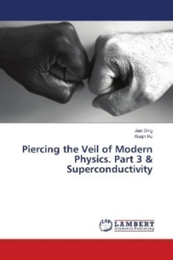 Piercing the Veil of Modern Physics. Part 3 & Superconductivity