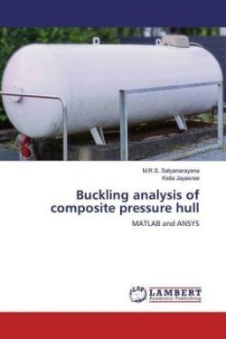 Buckling analysis of composite pressure hull