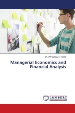Managerial Economics and Financial Analysis