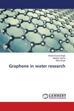 Graphene in water research