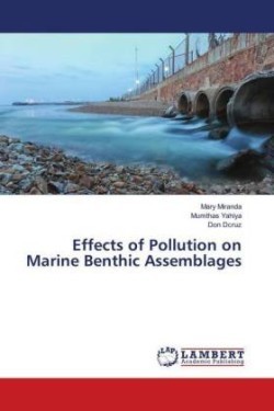 Effects of Pollution on Marine Benthic Assemblages