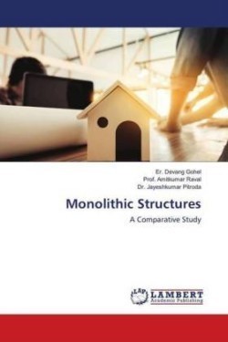 Monolithic Structures