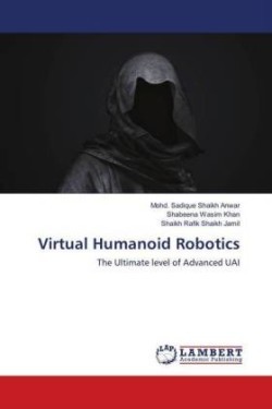 Virtual Humanoid Robotics