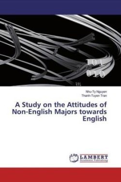 A Study on the Attitudes of Non-English Majors towards English