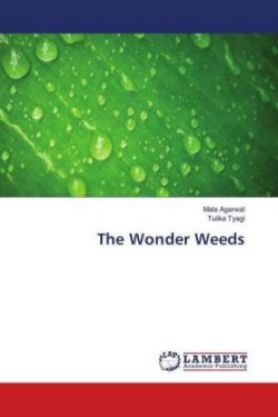 The Wonder Weeds