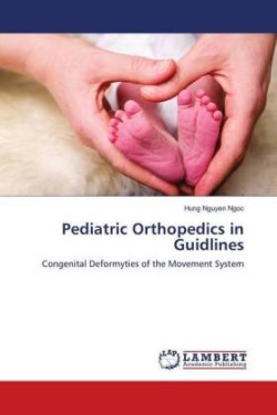 Pediatric Orthopedics in Guidlines