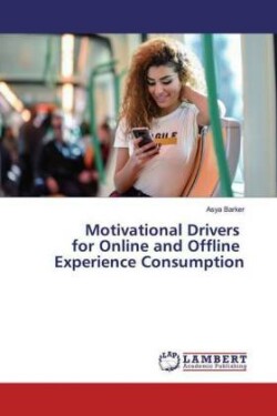 Motivational Drivers for Online and Offline Experience Consumption