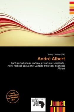 André Albert