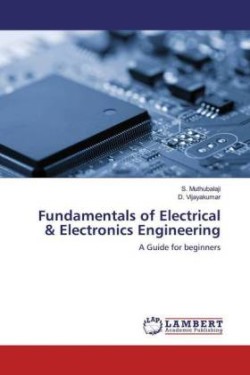 Fundamentals of Electrical & Electronics Engineering