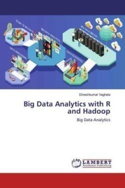 Big Data Analytics with R and Hadoop