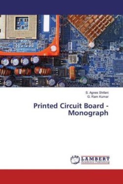 Printed Circuit Board - Monograph