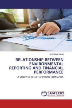 Relationship Between Environmental Reporting and Financial Performance