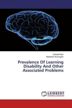 Prevalence Of Learning Disability And Other Associated Problems