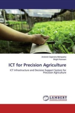 ICT for Precision Agriculture