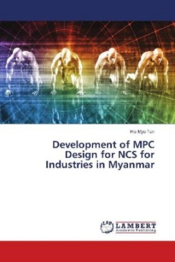 Development of MPC Design for NCS for Industries in Myanmar