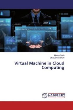 Virtual Machine in Cloud Computing