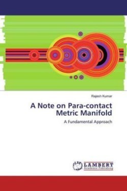 A Note on Para-contact Metric Manifold