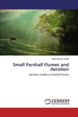 Small Parshall Flumes and Aeration