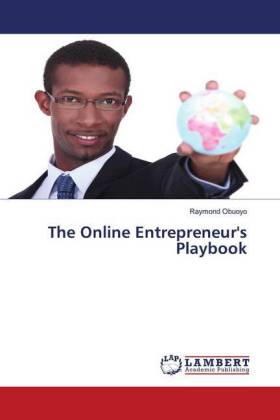 Online Entrepreneur's Playbook