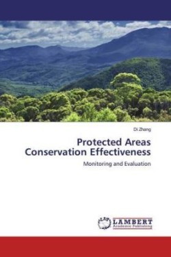 Protected Areas Conservation Effectiveness