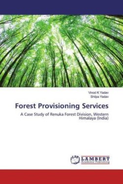 Forest Provisioning Services