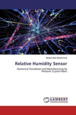 Relative Humidity Sensor