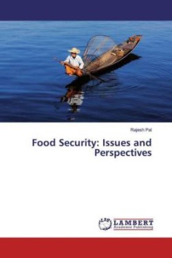 Food Security: Issues and Perspectives