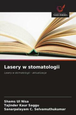 Lasery w stomatologii