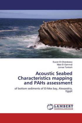 Acoustic Seabed Characteristics mapping and PAHs assessment