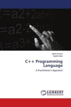 C++ Programming Language