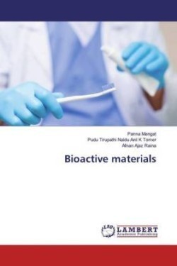 Bioactive materials