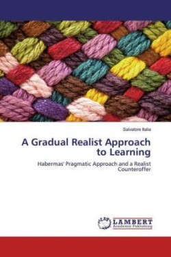 A Gradual Realist Approach to Learning