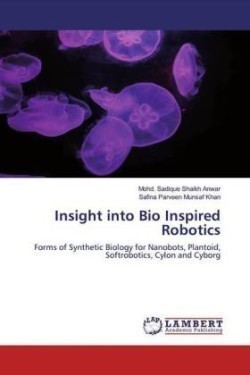 Insight into Bio Inspired Robotics